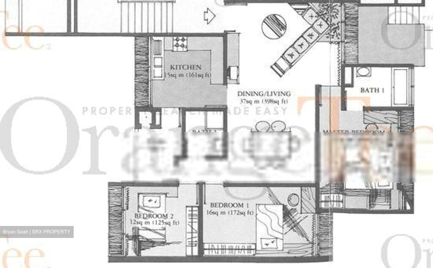 Cashew Park Condominium (D23), Condominium #398694991